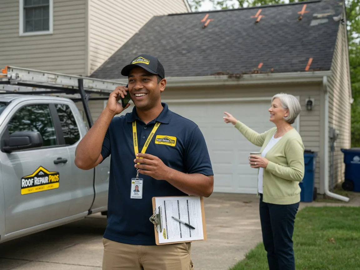 Roof Repair Lumberton, MS FAQs